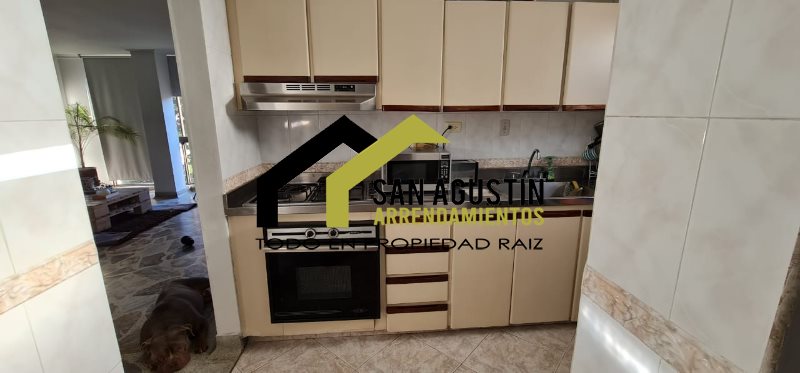 Apartamento en Arriendo en El Portal
