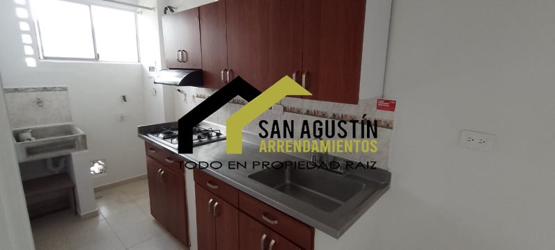 Apartamento en Arriendo en Primavera