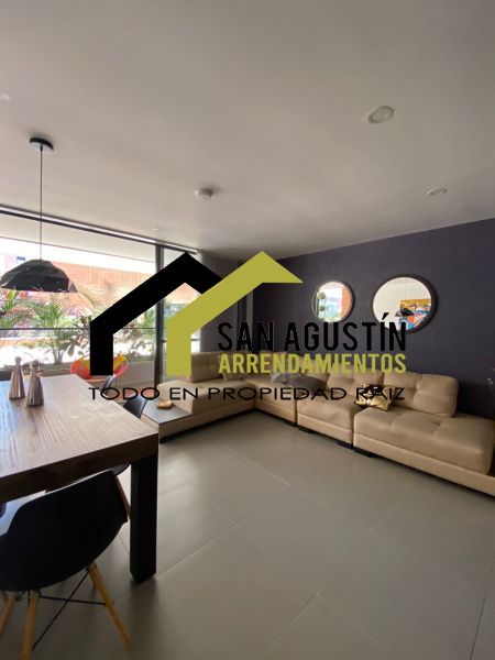 Apartamento en Arriendo en El Escobero