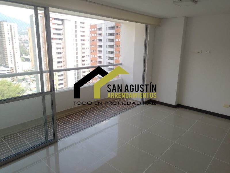 Apartamento en Arriendo en Pan De Azucar