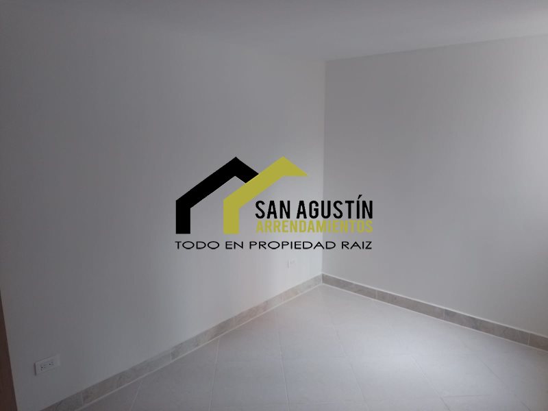 Apartamento en Arriendo en Maria Auxiliadora