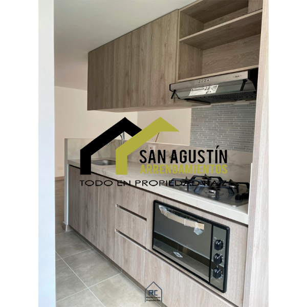 Apartamento en Venta en La Cuenca