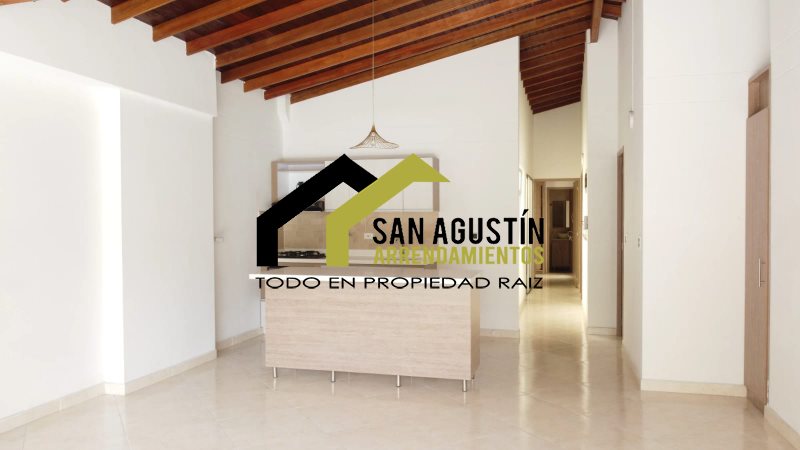 Apartamento en Arriendo en Alcala