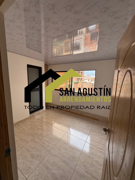Apartamento en Arriendo en Manchester