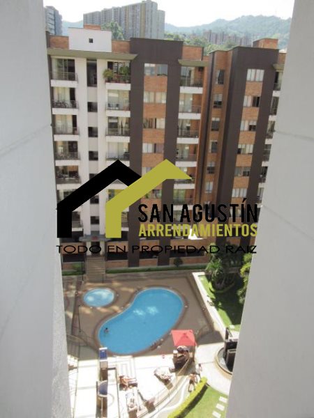 Apartamento en Arriendo en San Jose