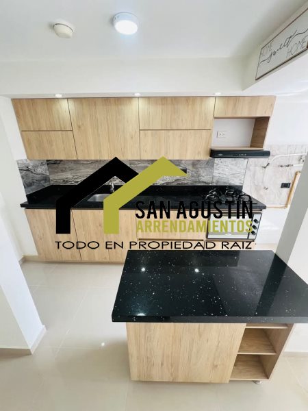 Apartamento en Arriendo en La Doctora