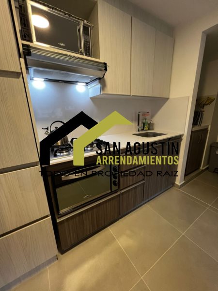Apartamento en Arriendo en El Chingui