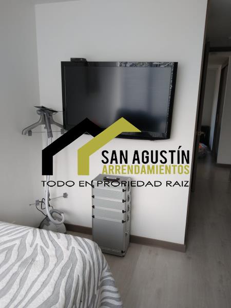 Apartamento en Venta en Loma De Las Brujas
