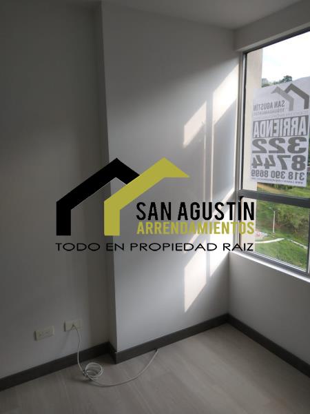 Apartamento en Venta en El Chingui