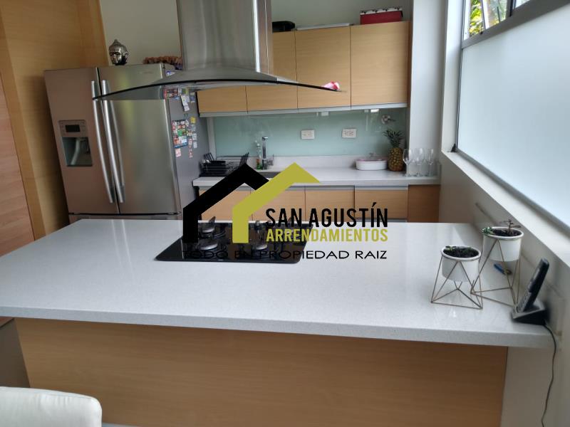Casa en Venta en Loma Del Atravezado
