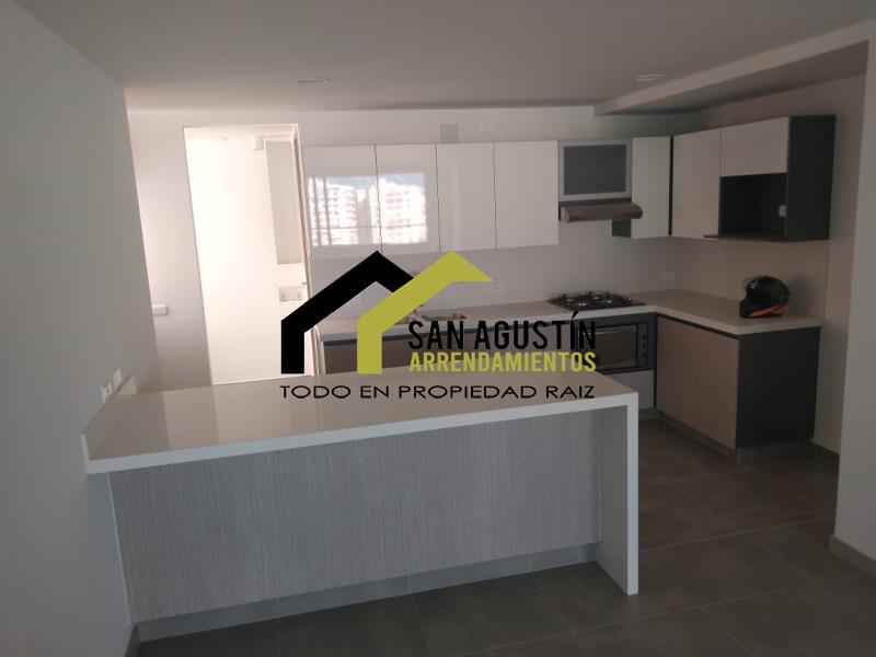 Apartamento en Venta en Loma De Las Brujas