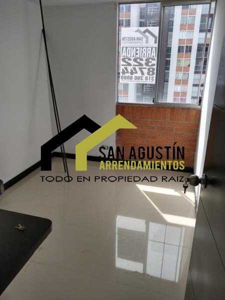 Apartamento en Arriendo en Belen