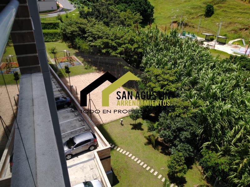 Apartamento en Venta en El Chingui