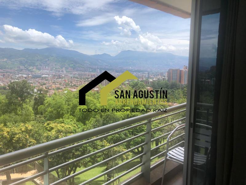 Apartamento en Venta en El Escobero