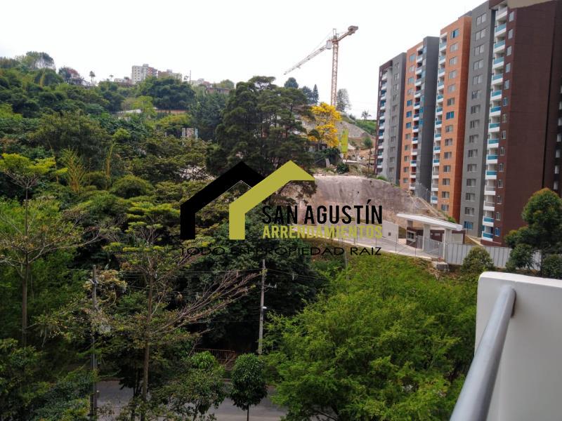 Apartamento en Venta en La Cuenca
