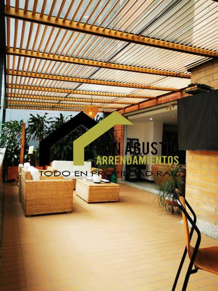 Apartamento en Venta en Loma De Las Brujas