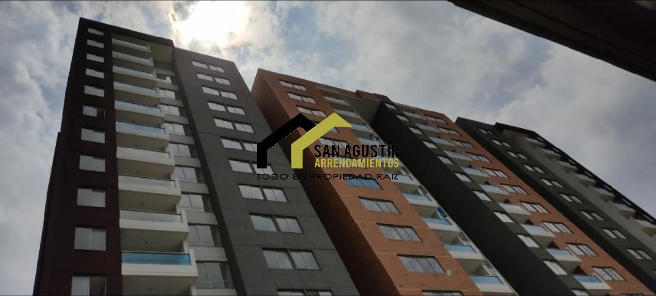 Apartamento en Venta en La Cuenca