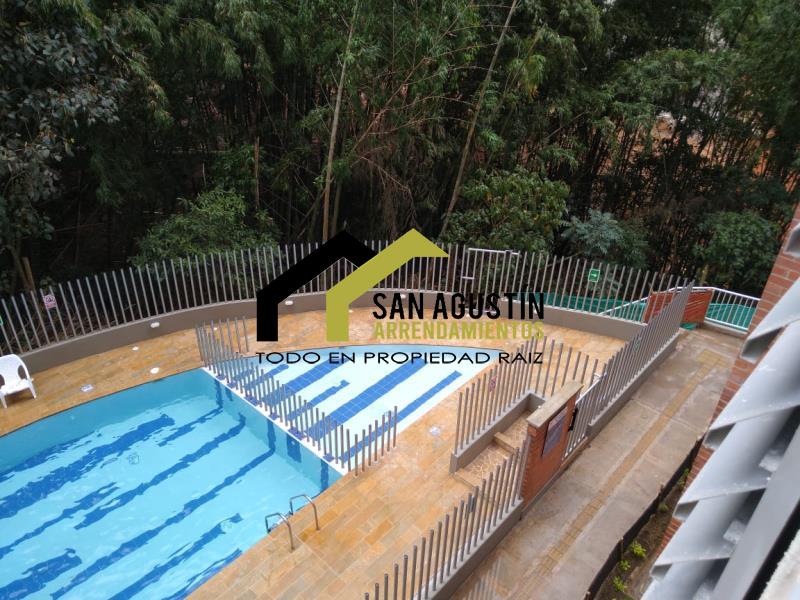 Apartamento en Arriendo en Maria Auxiliadora