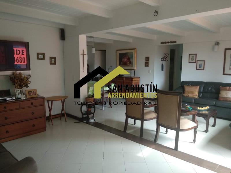 Apartamento en Venta en Otra Parte