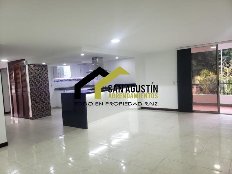 Apartamento en Arriendo en San Lucas